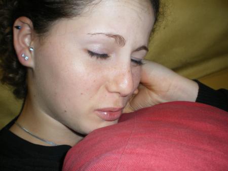 ho je te r�veille peut �tre?